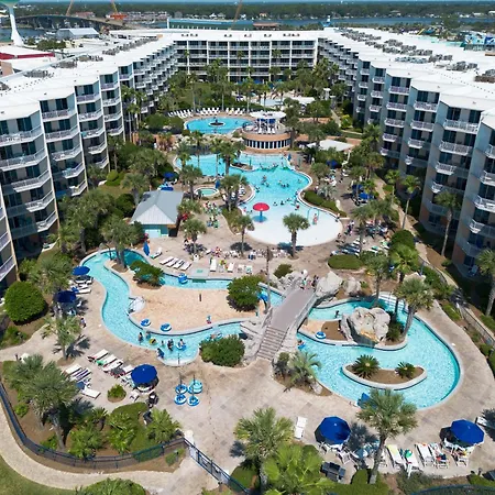 Appartement Waterscape B310